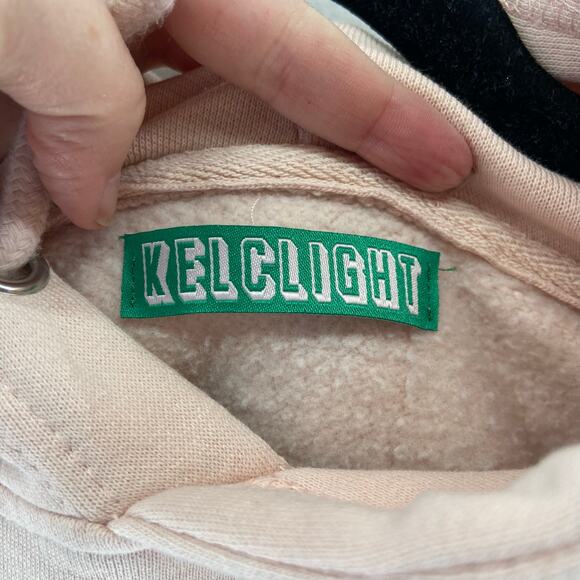 Skullhouse x‎ Kelclight Juicy Sweatshirt Size Large / XL - Picture 3 of 4